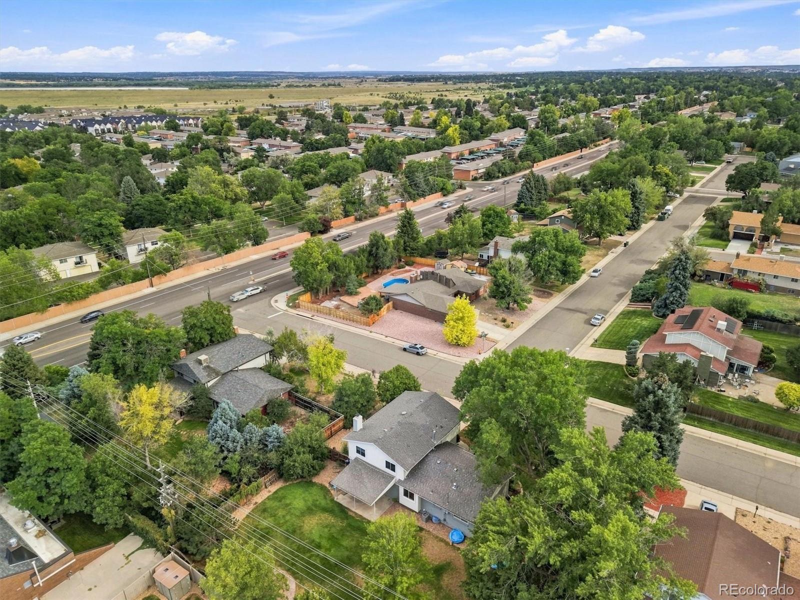 MLS Image #48 for 8799 e kenyon avenue,denver, Colorado