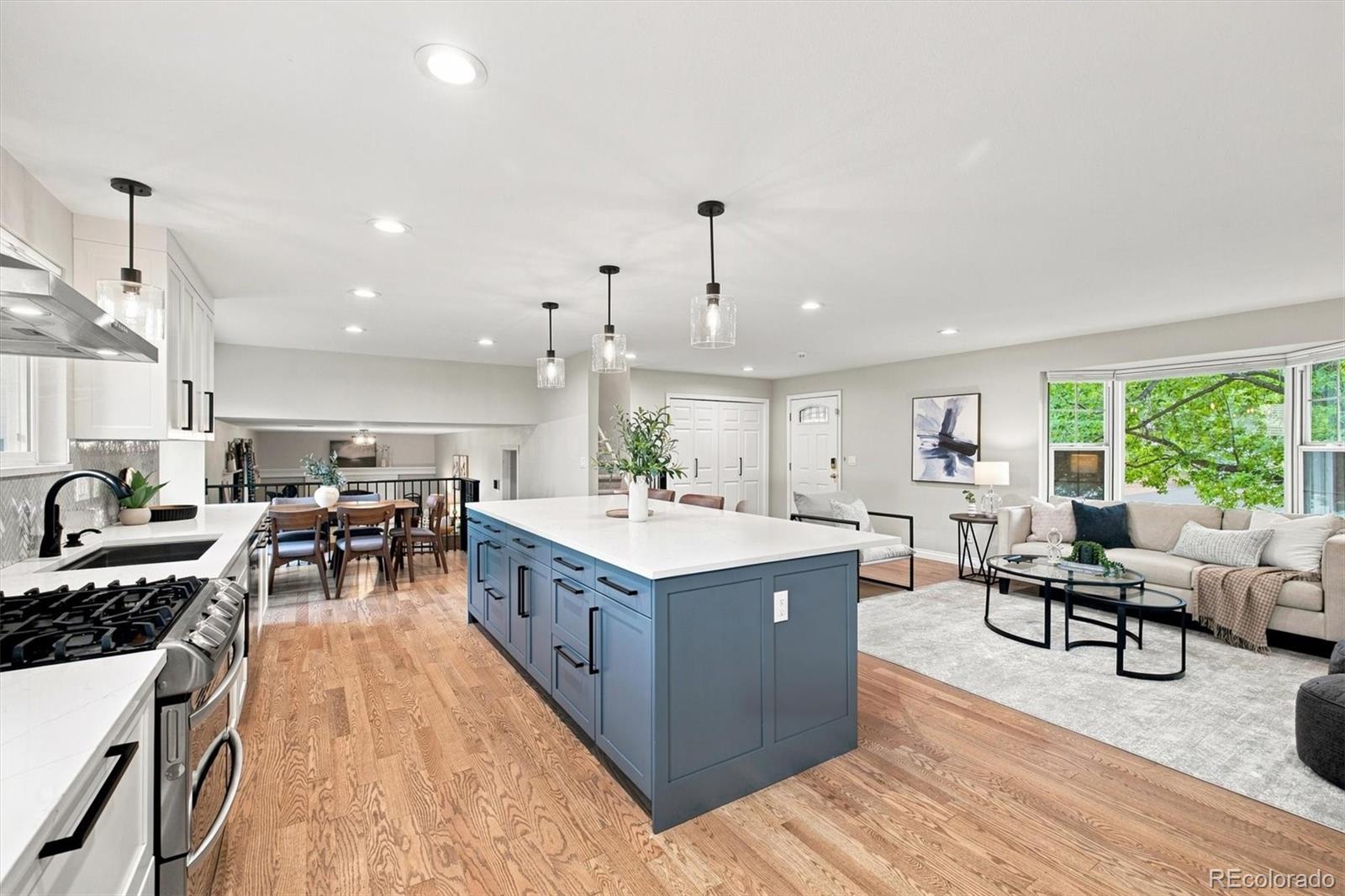 MLS Image #6 for 8799 e kenyon avenue,denver, Colorado