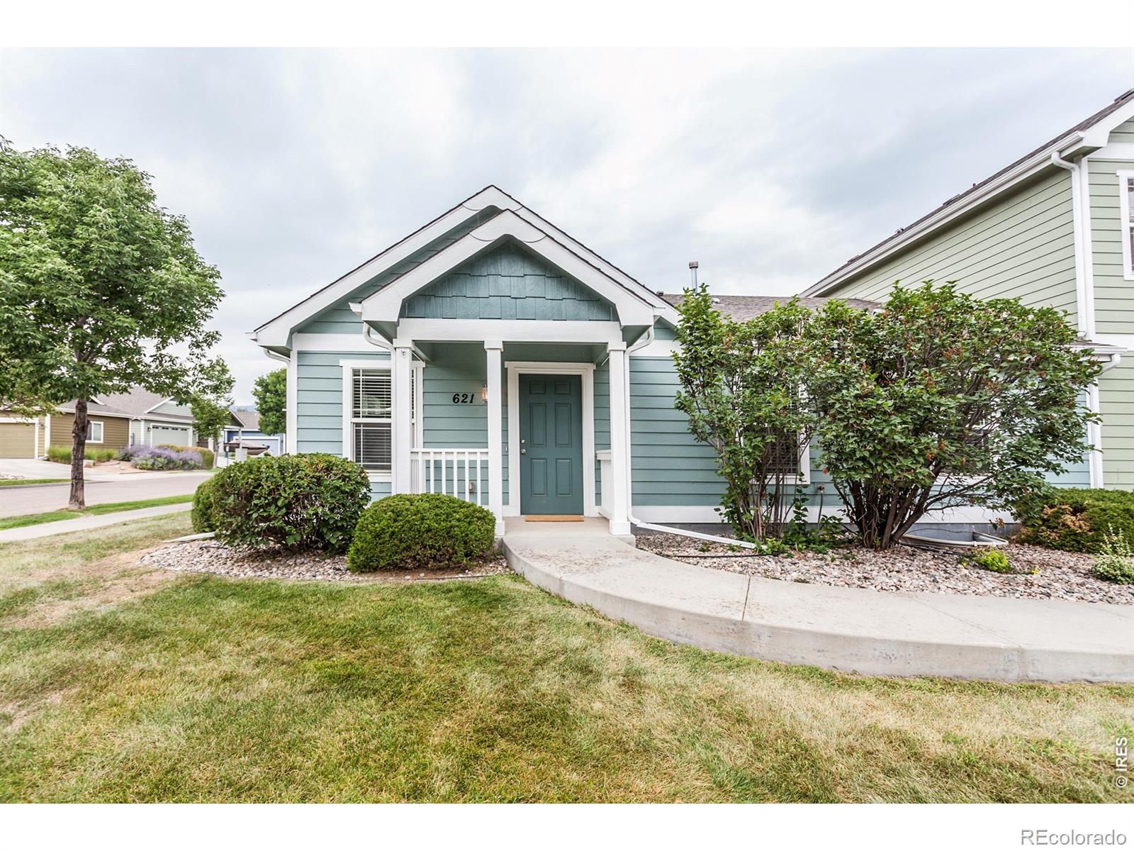 MLS Image #1 for 621  rook street,fort collins, Colorado