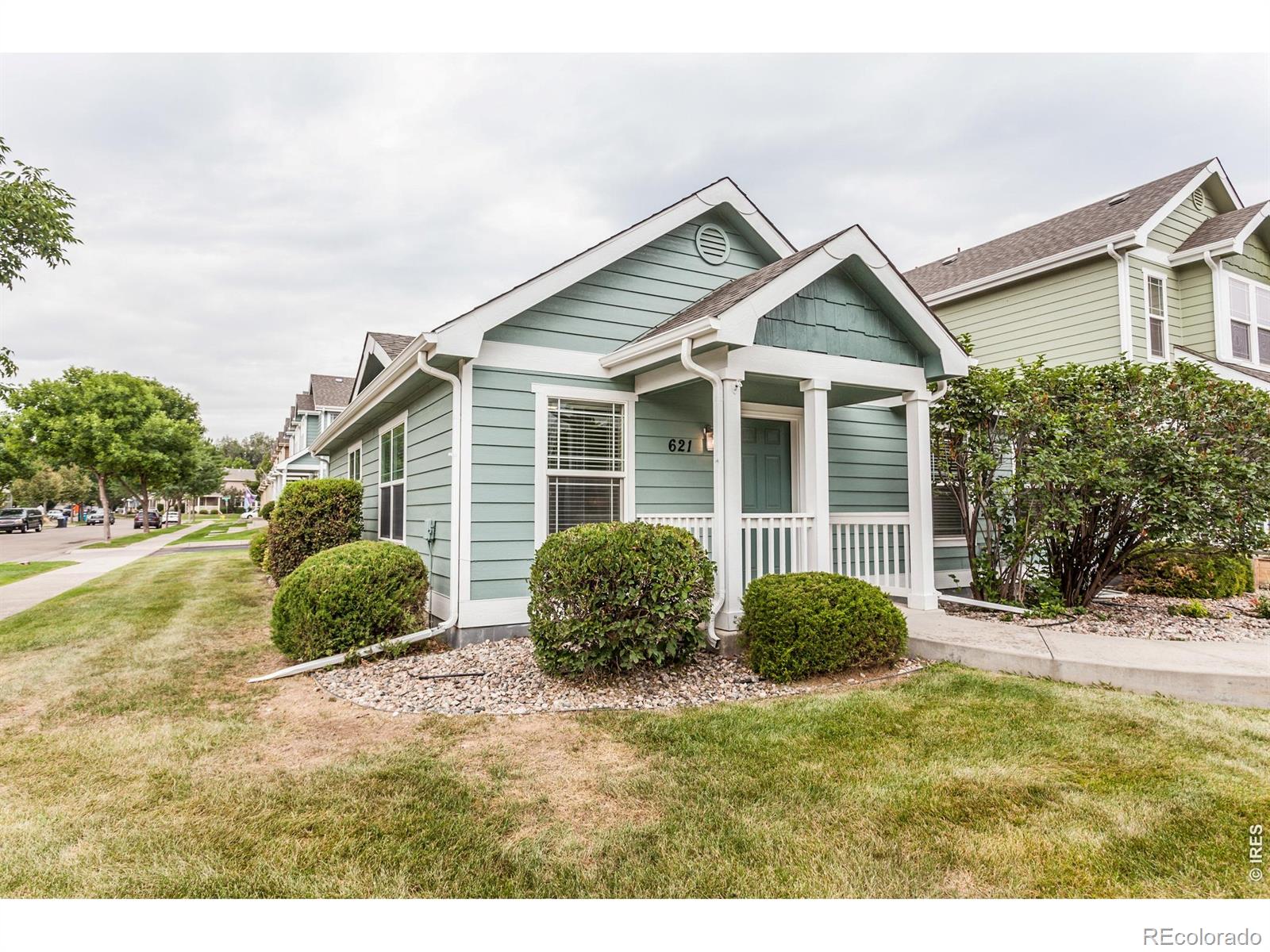 MLS Image #2 for 621  rook street,fort collins, Colorado
