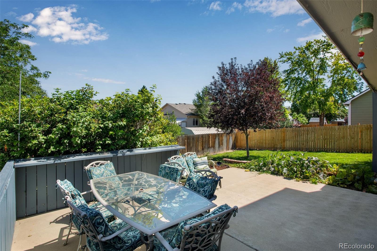 MLS Image #0 for 132 n 50th avenue place,greeley, Colorado