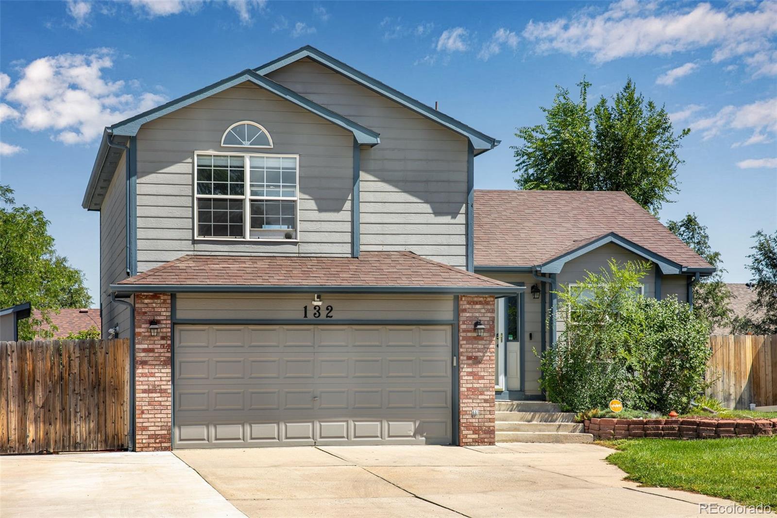 MLS Image #1 for 132 n 50th avenue place,greeley, Colorado