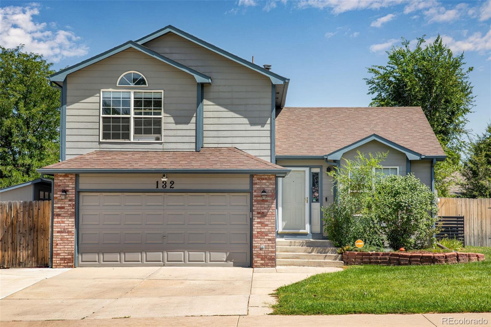 MLS Image #2 for 132 n 50th avenue place,greeley, Colorado