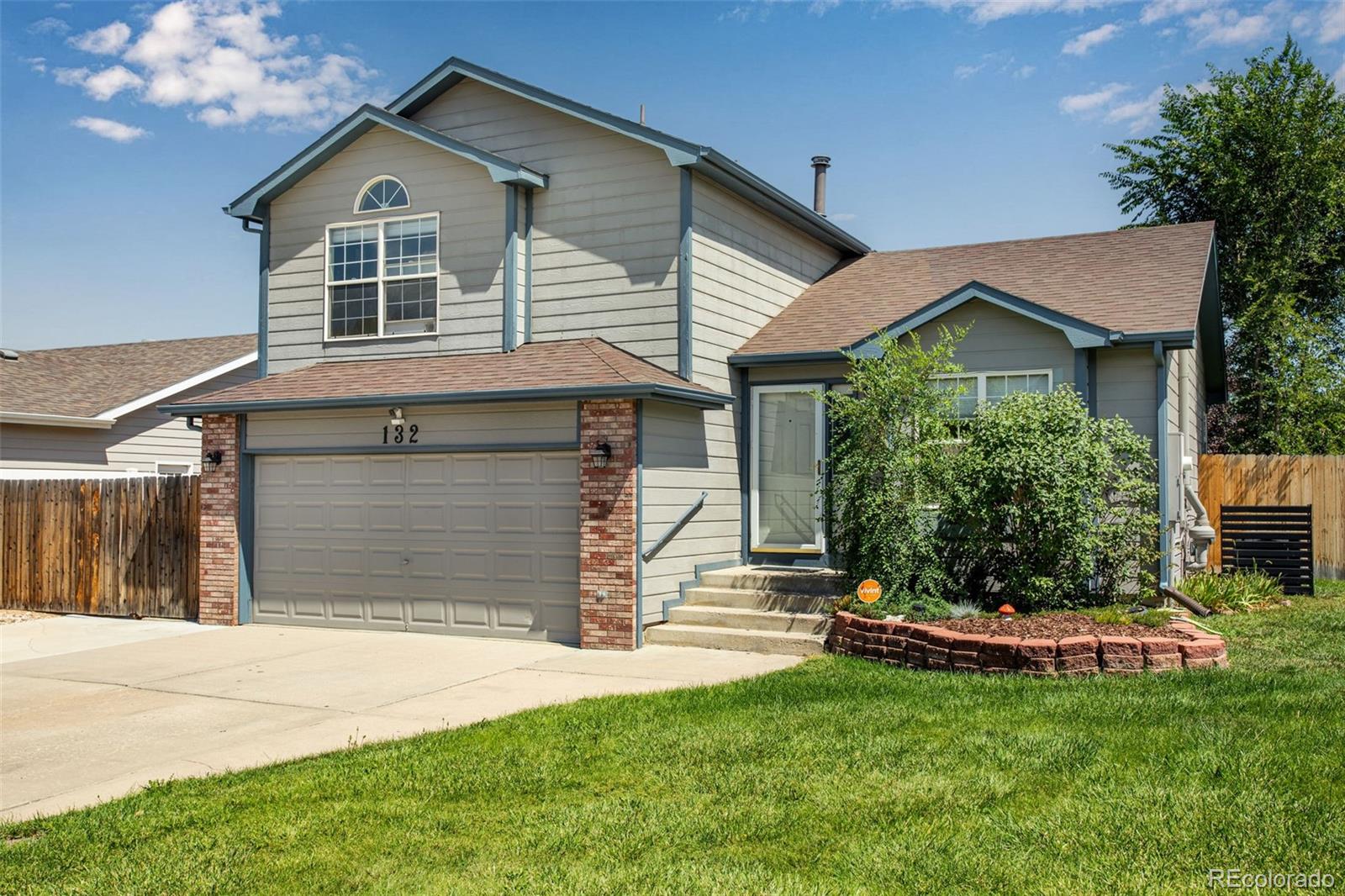 MLS Image #3 for 132 n 50th avenue place,greeley, Colorado
