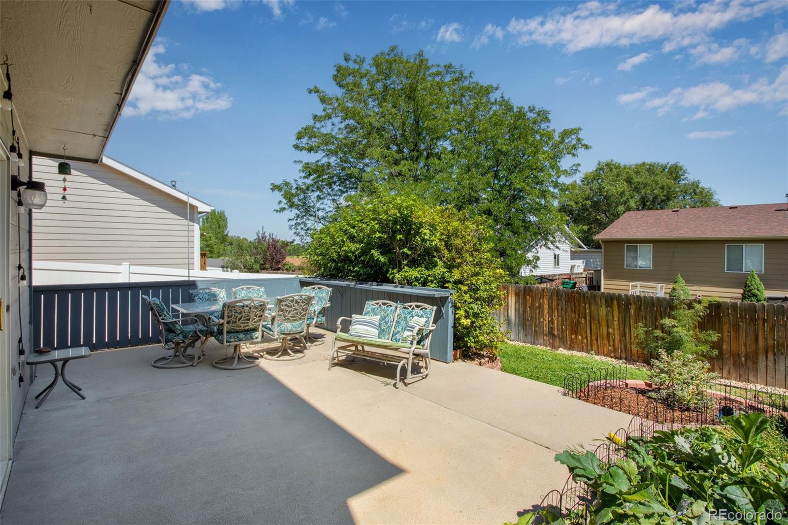 MLS Image #4 for 132 n 50th avenue place,greeley, Colorado
