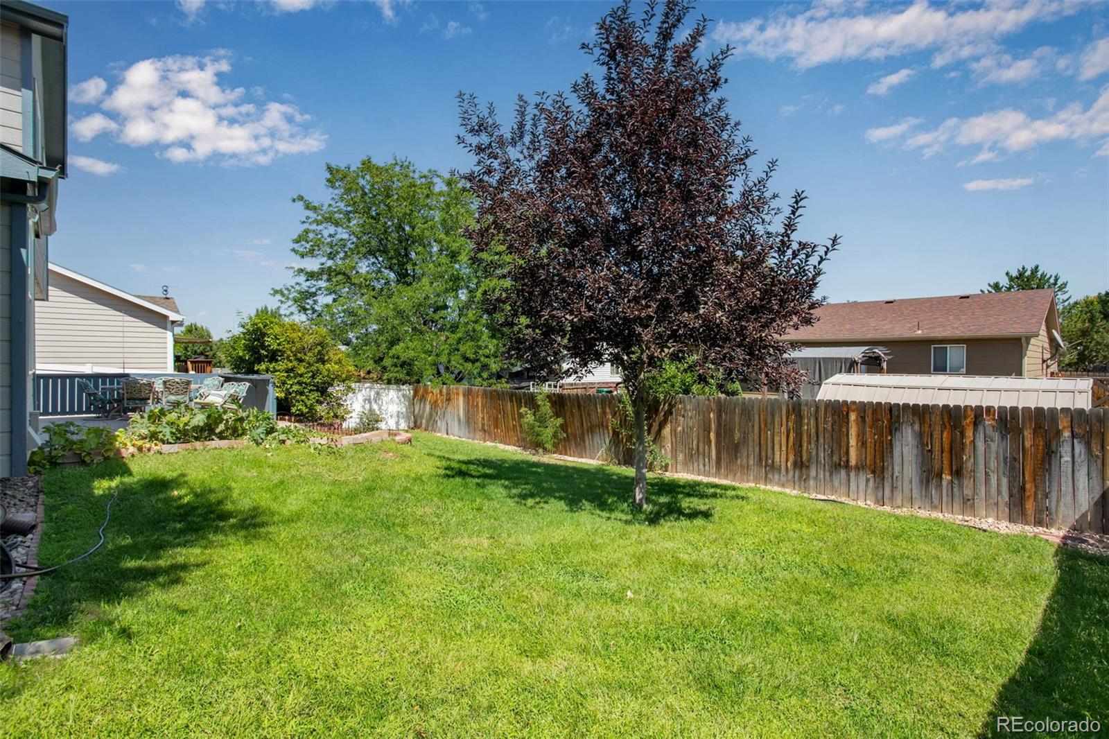 MLS Image #5 for 132 n 50th avenue place,greeley, Colorado