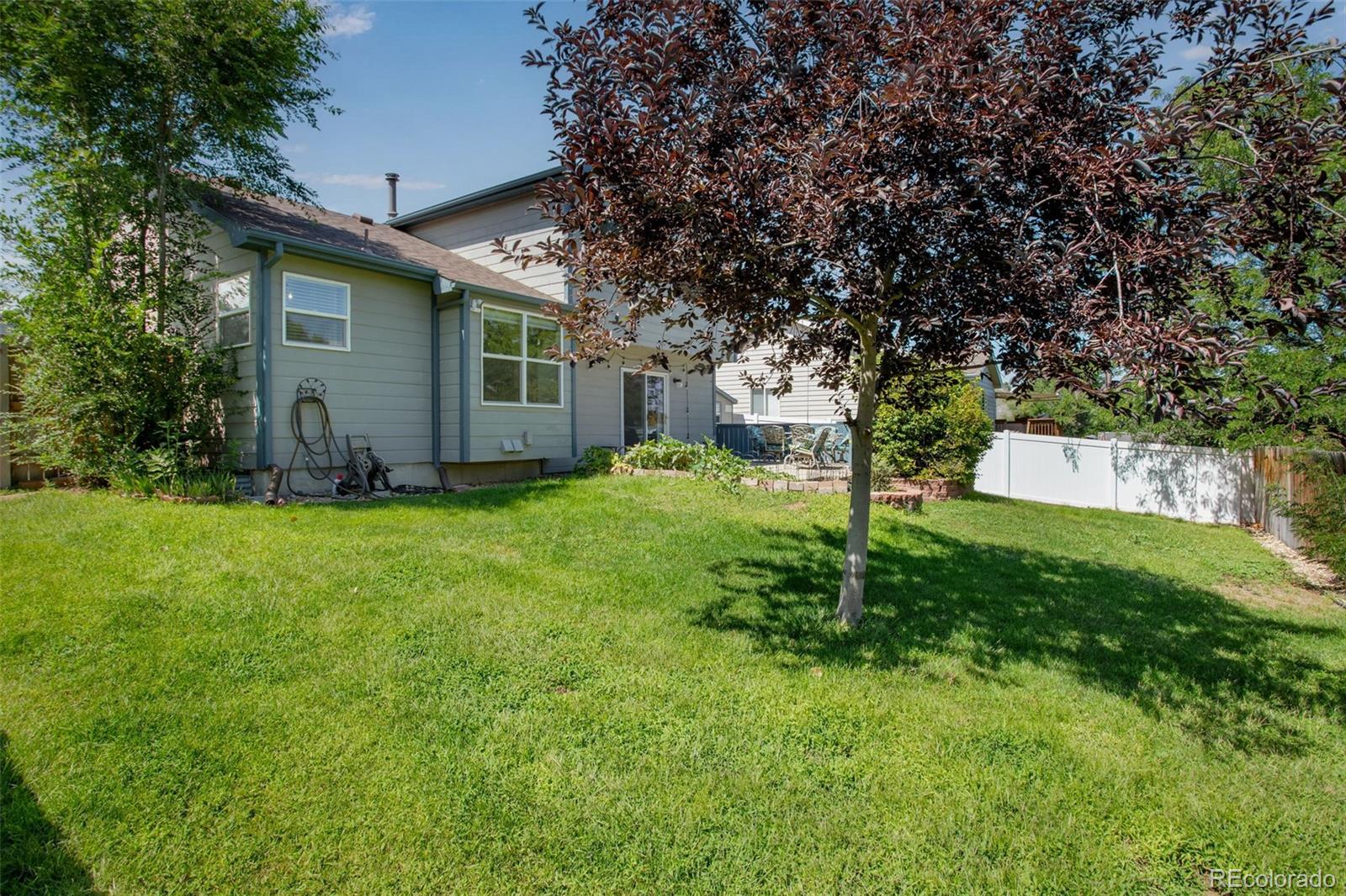 MLS Image #6 for 132 n 50th avenue place,greeley, Colorado