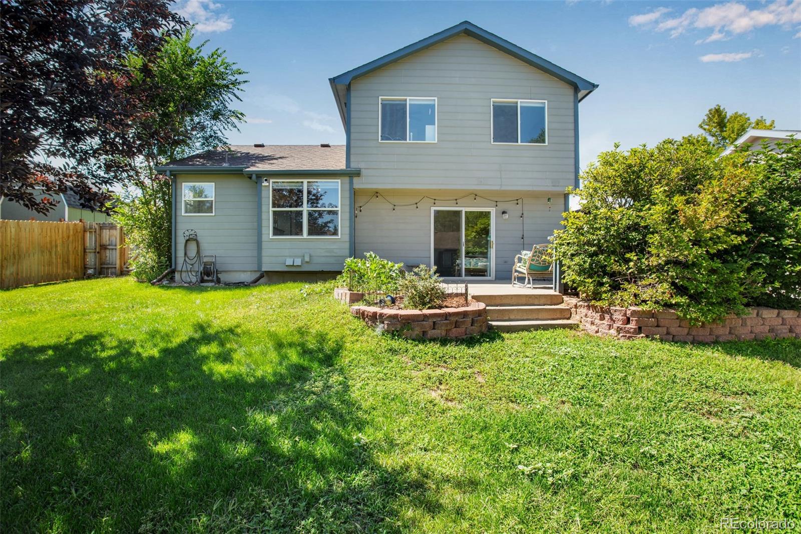 MLS Image #7 for 132 n 50th avenue place,greeley, Colorado