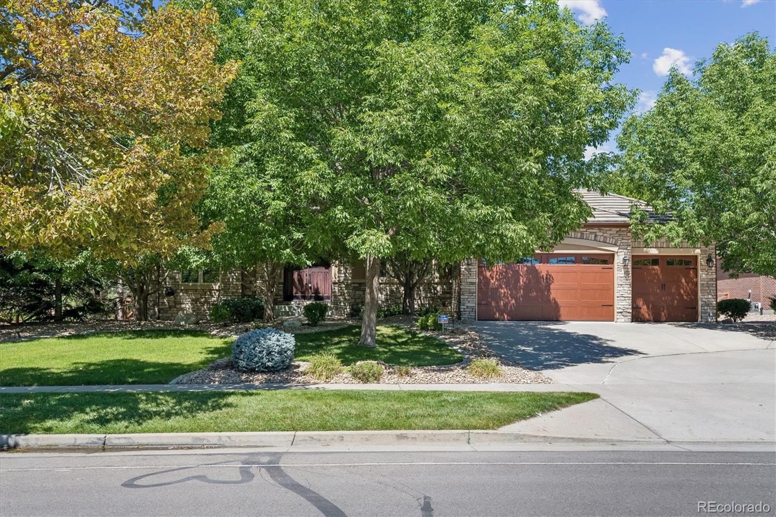 MLS Image #23 for 2825 w 113th court,denver, Colorado