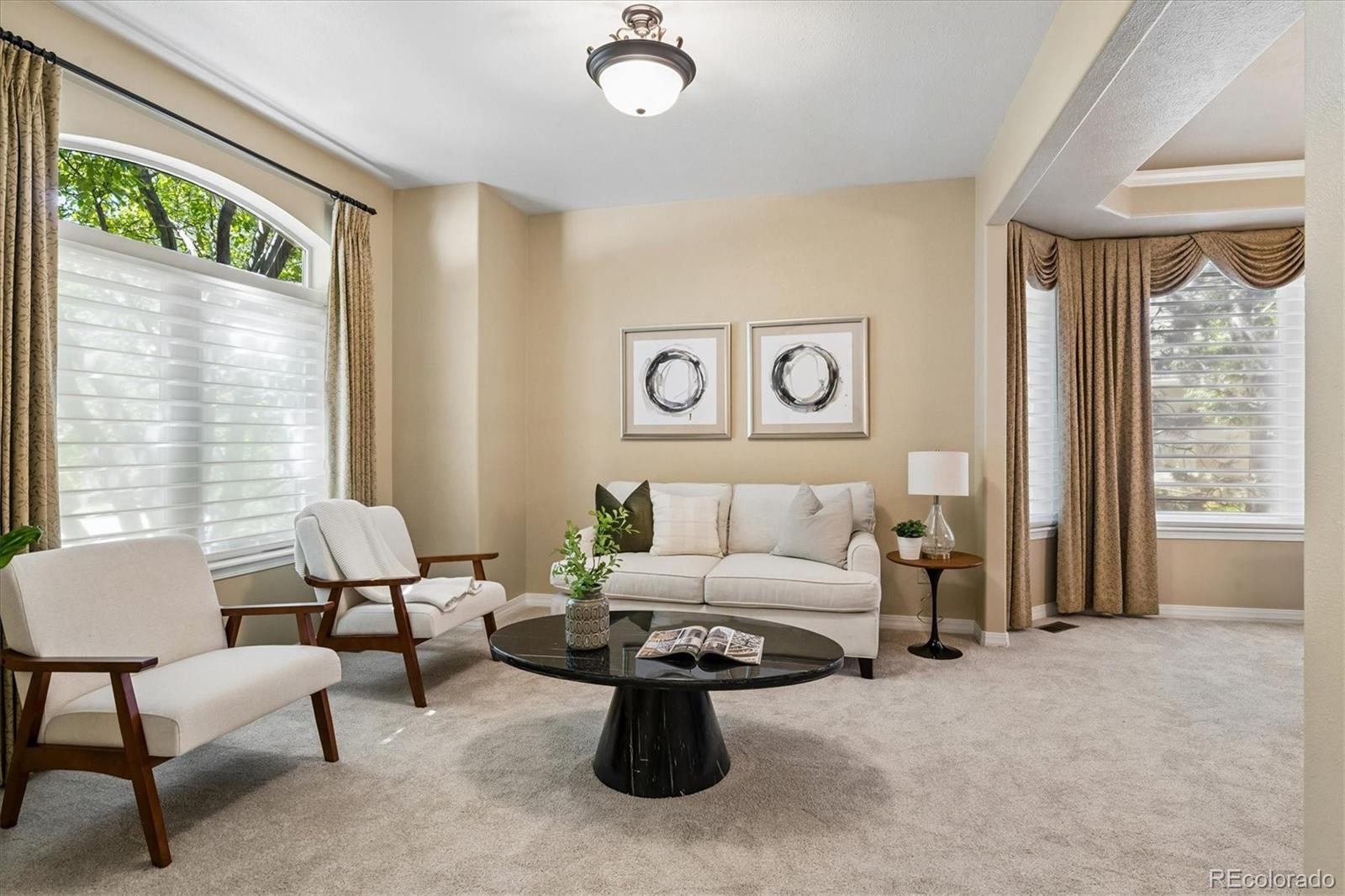 MLS Image #4 for 2825 w 113th court,denver, Colorado