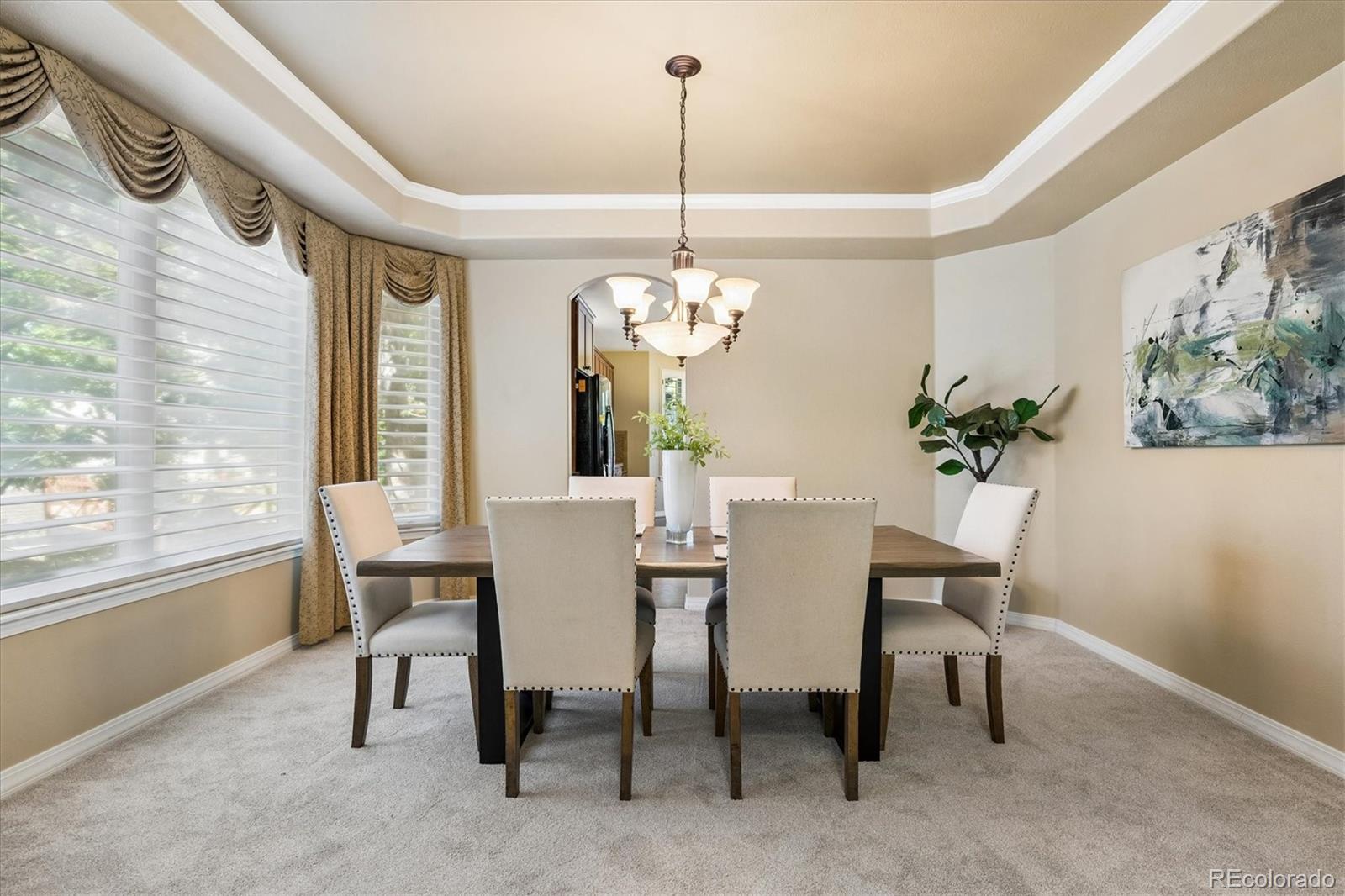MLS Image #5 for 2825 w 113th court,denver, Colorado