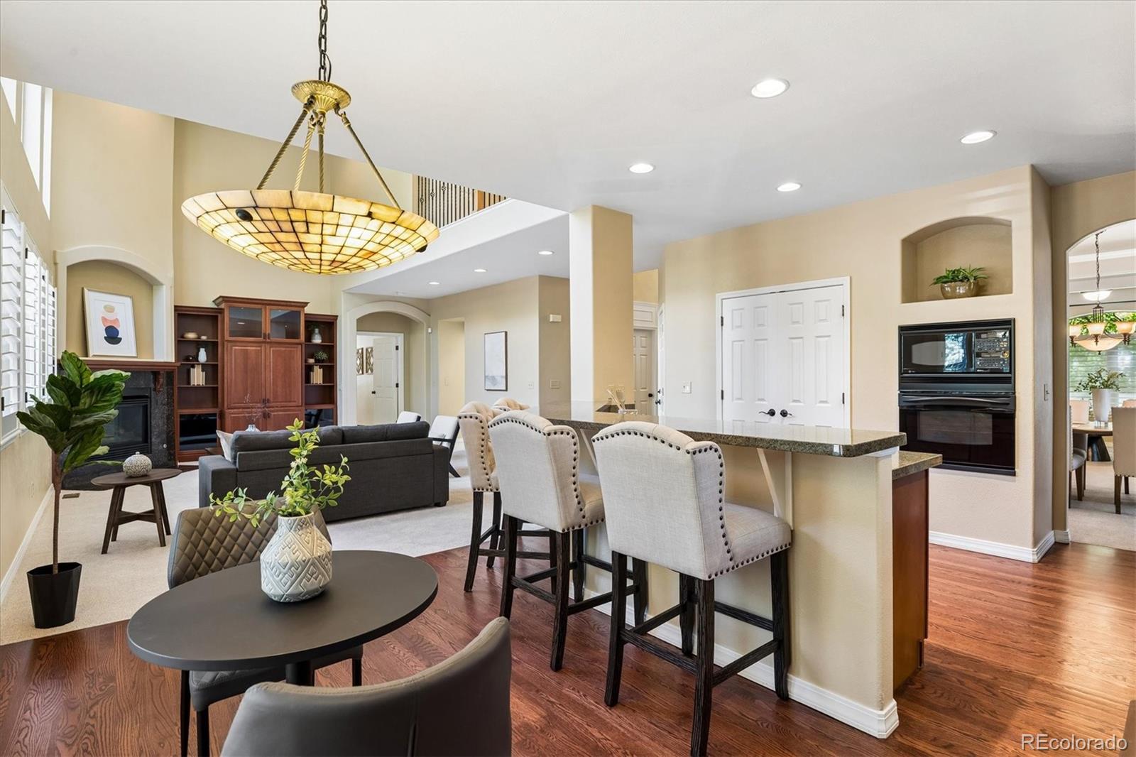 MLS Image #8 for 2825 w 113th court,denver, Colorado