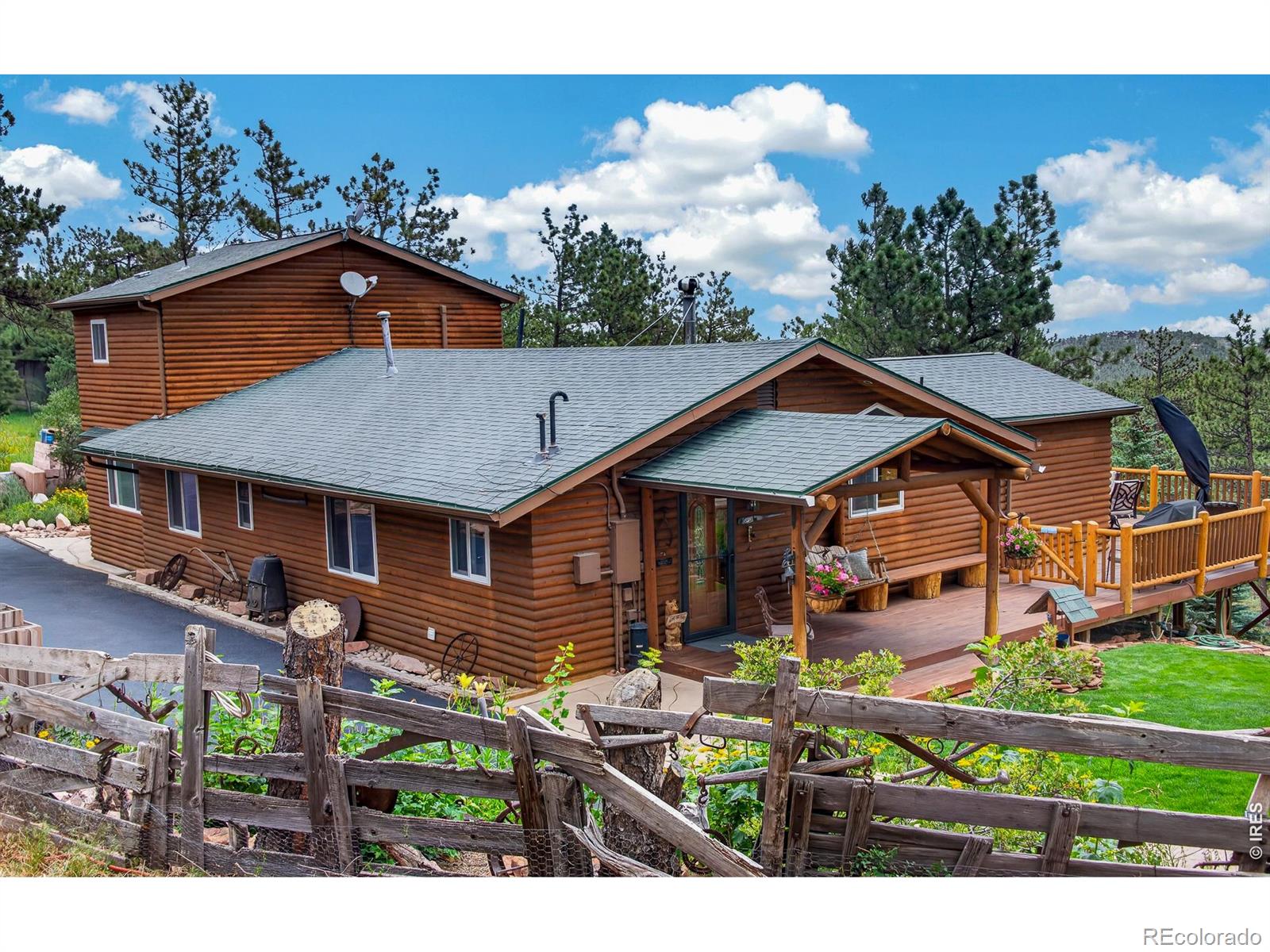 MLS Image #1 for 3050  rainbow lane,loveland, Colorado
