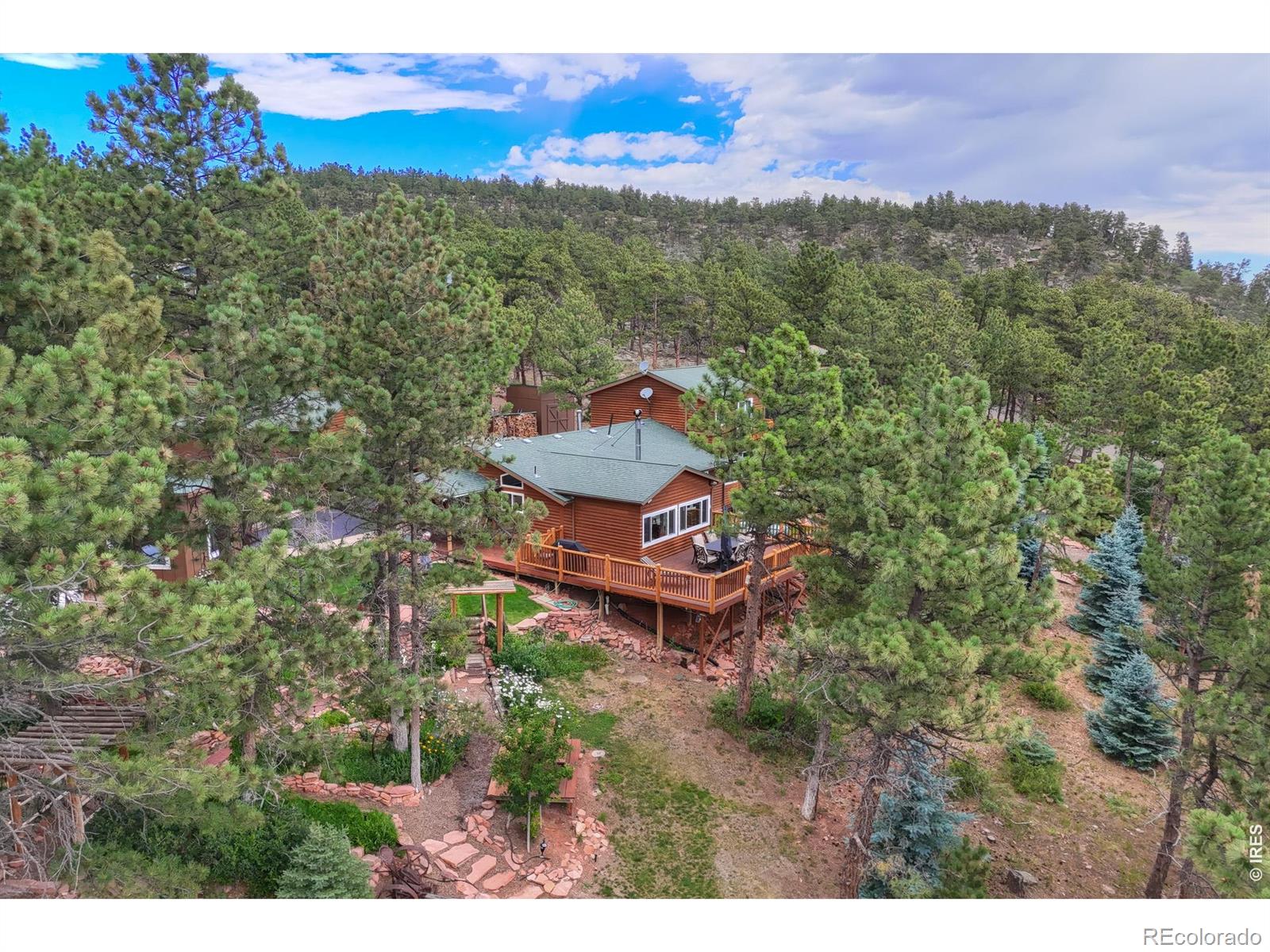 MLS Image #10 for 3050  rainbow lane,loveland, Colorado
