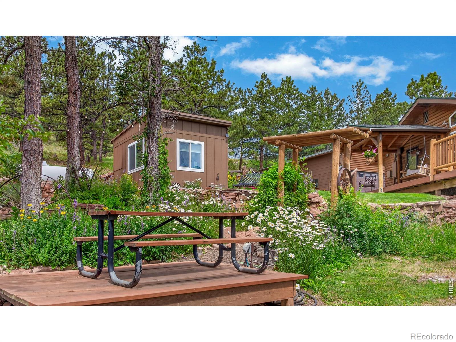 MLS Image #12 for 3050  rainbow lane,loveland, Colorado