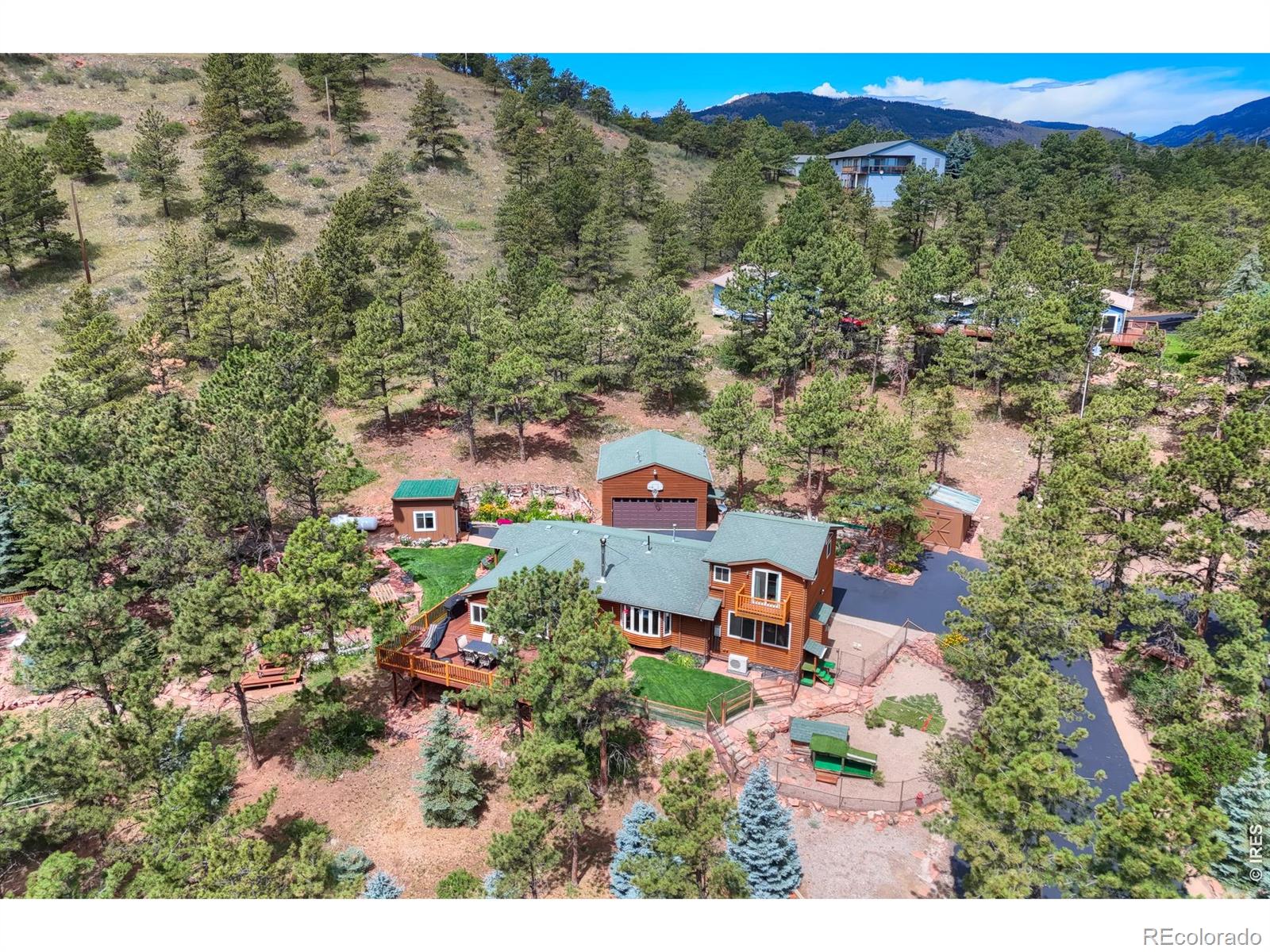 MLS Image #2 for 3050  rainbow lane,loveland, Colorado