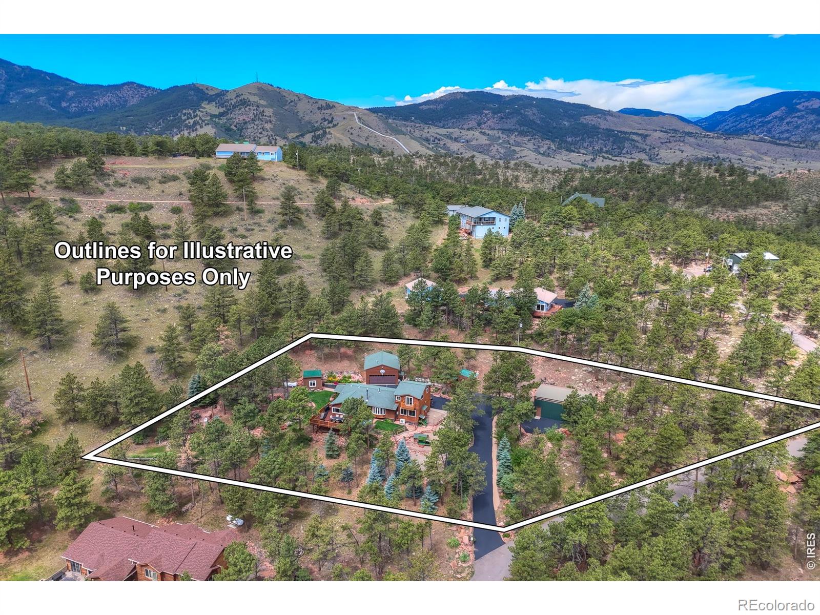 MLS Image #3 for 3050  rainbow lane,loveland, Colorado