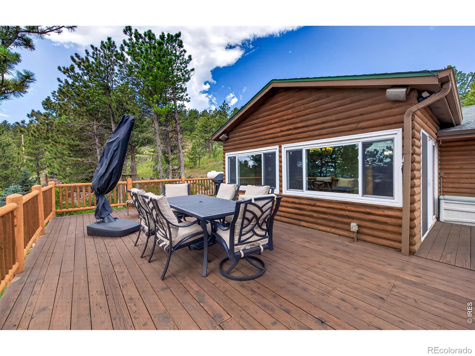 MLS Image #31 for 3050  rainbow lane,loveland, Colorado