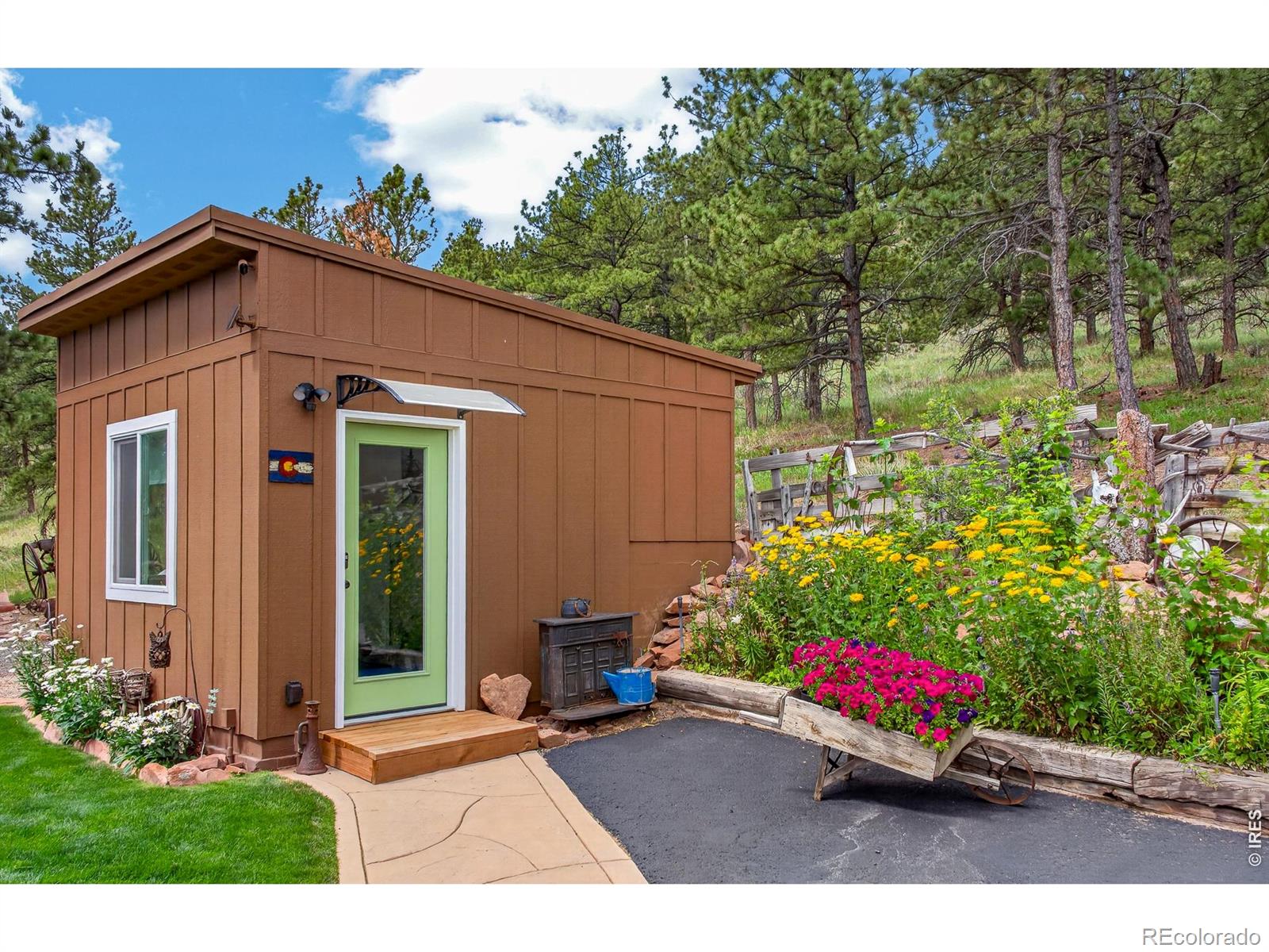 MLS Image #37 for 3050  rainbow lane,loveland, Colorado