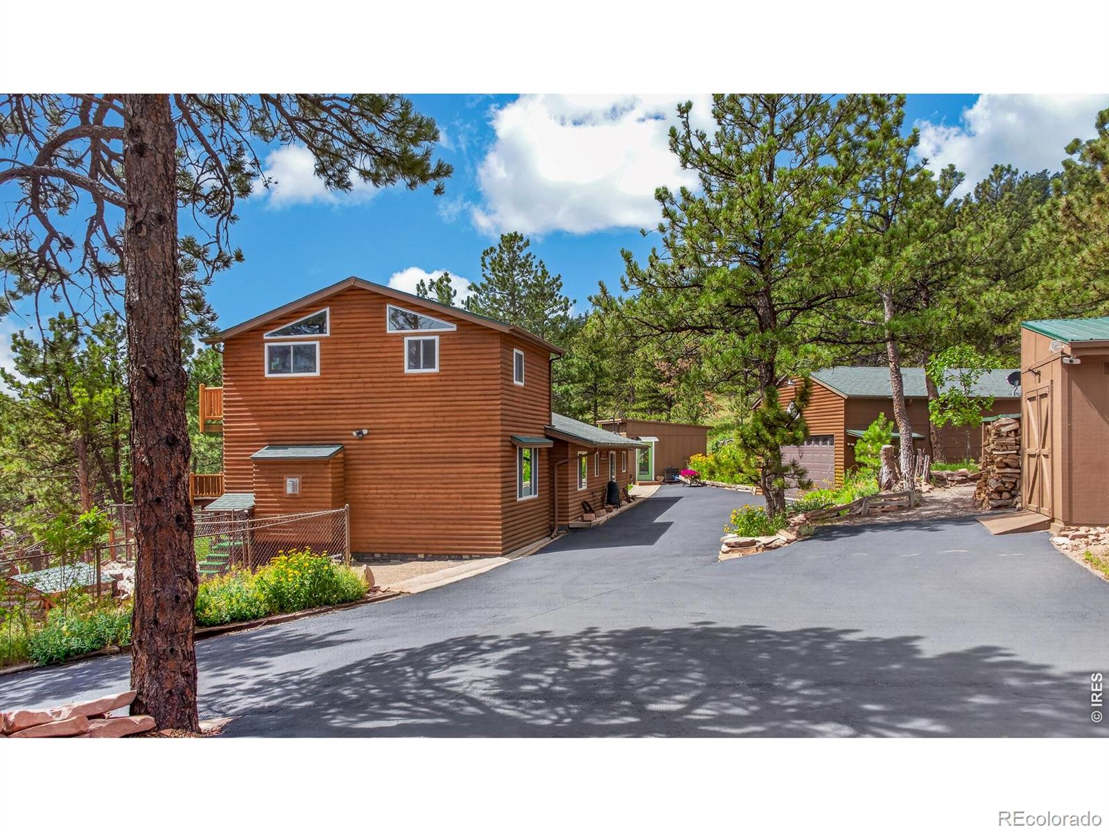 MLS Image #4 for 3050  rainbow lane,loveland, Colorado