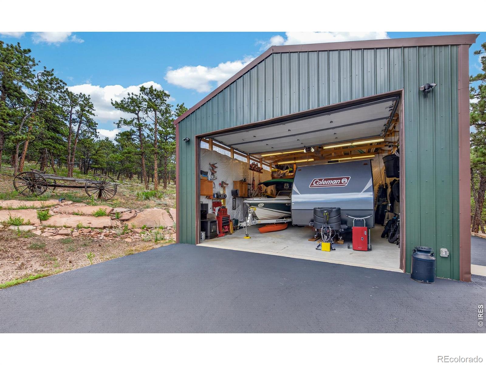 MLS Image #42 for 3050  rainbow lane,loveland, Colorado