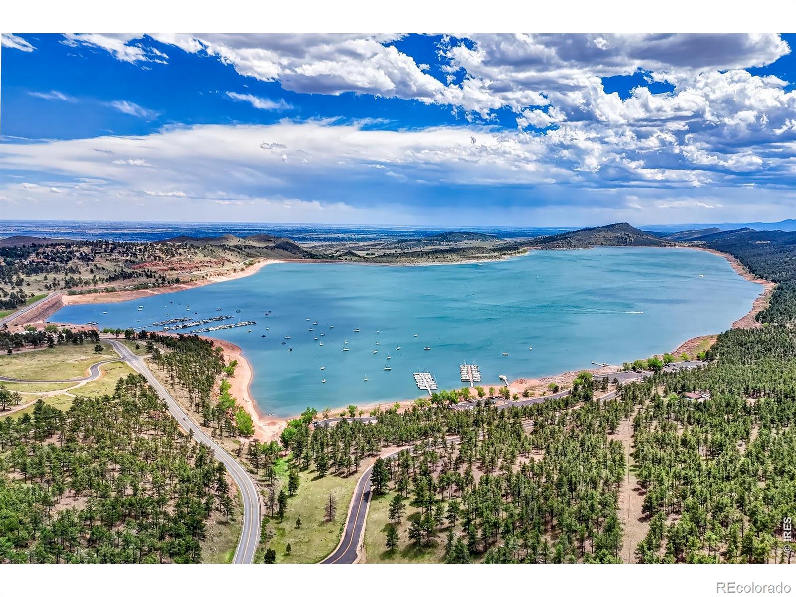 MLS Image #44 for 3050  rainbow lane,loveland, Colorado