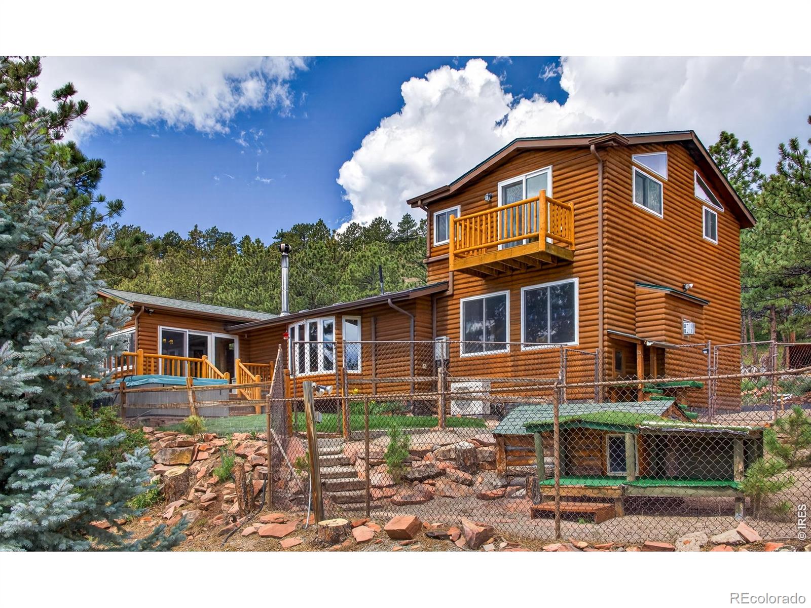 MLS Image #45 for 3050  rainbow lane,loveland, Colorado