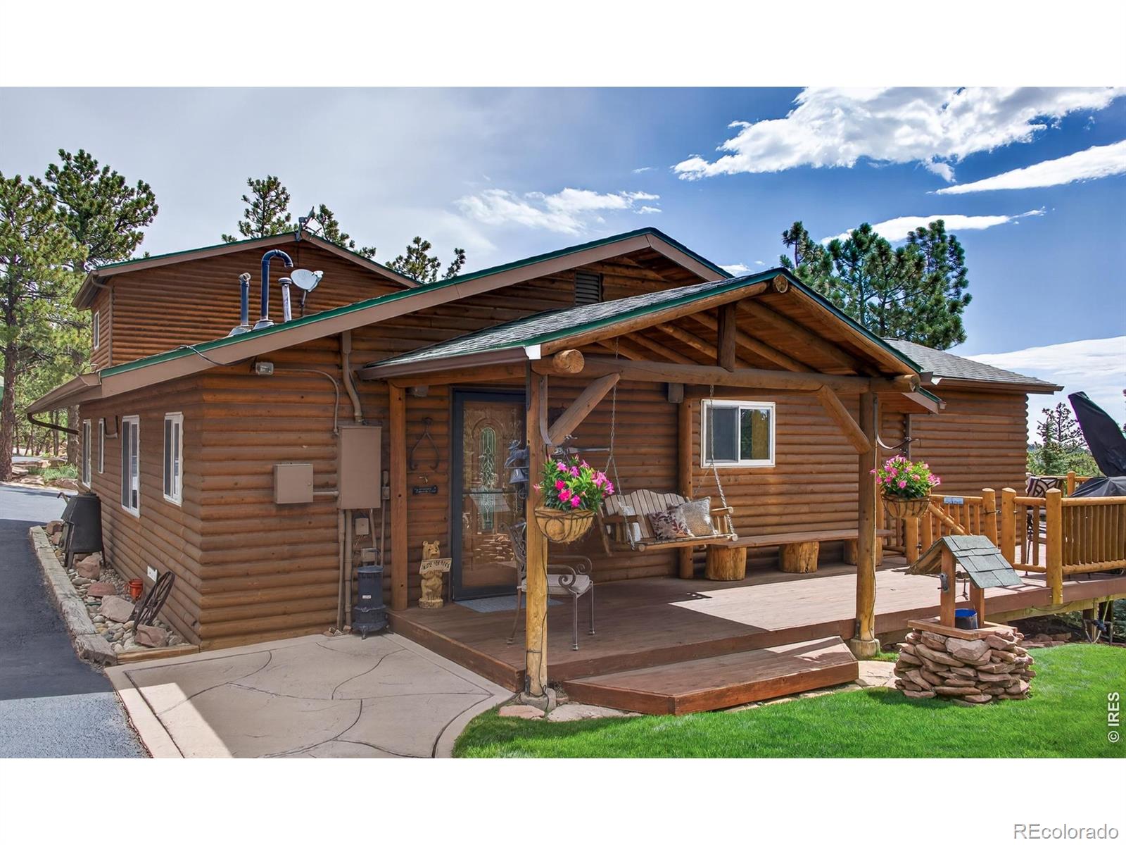 MLS Image #5 for 3050  rainbow lane,loveland, Colorado