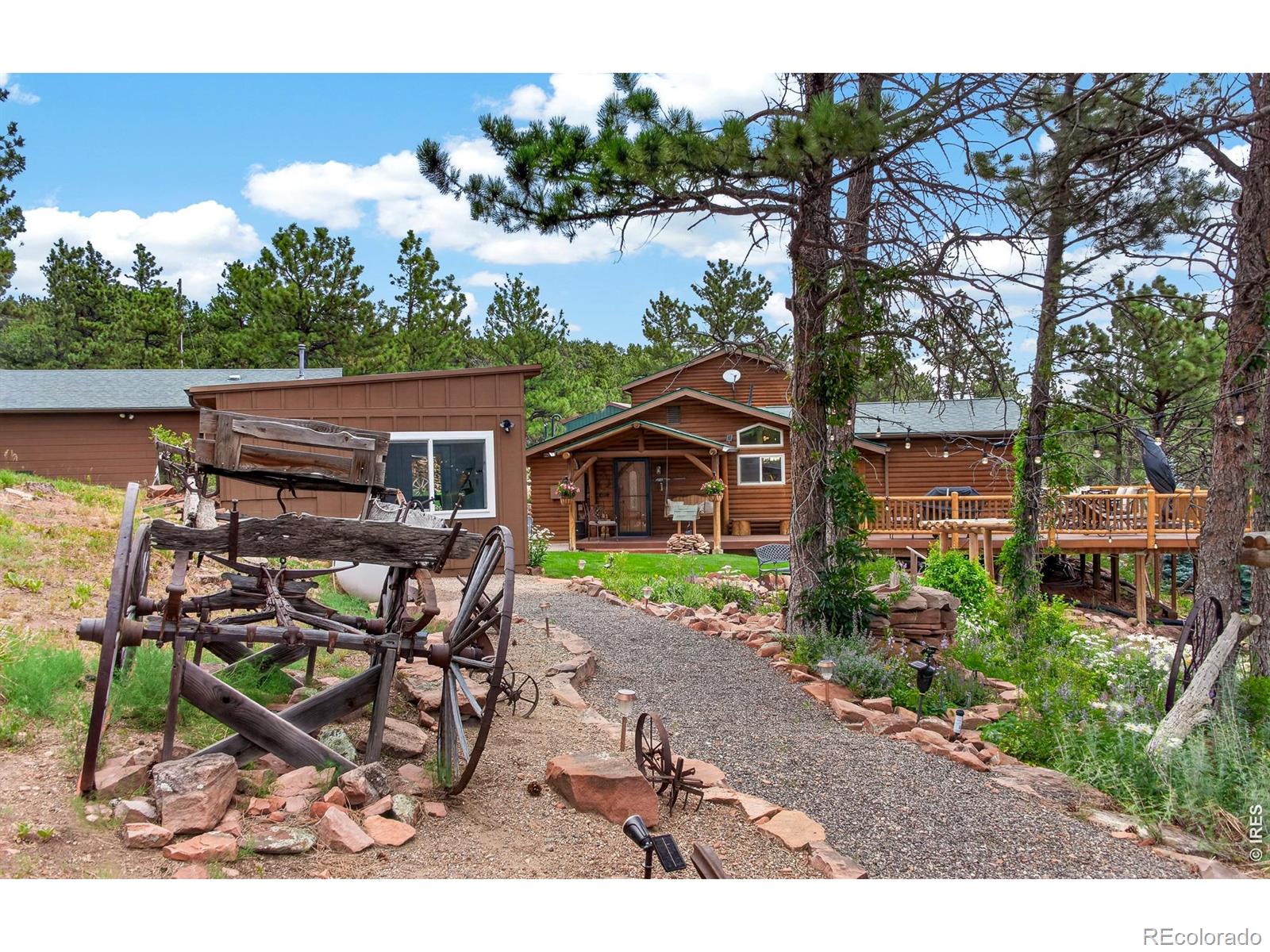MLS Image #6 for 3050  rainbow lane,loveland, Colorado