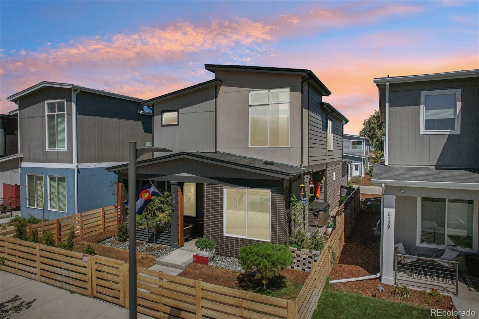 MLS Image #0 for 5189 e 63rd place,commerce city, Colorado