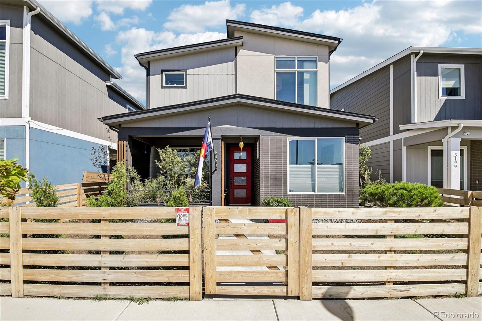 MLS Image #14 for 5189 e 63rd place,commerce city, Colorado
