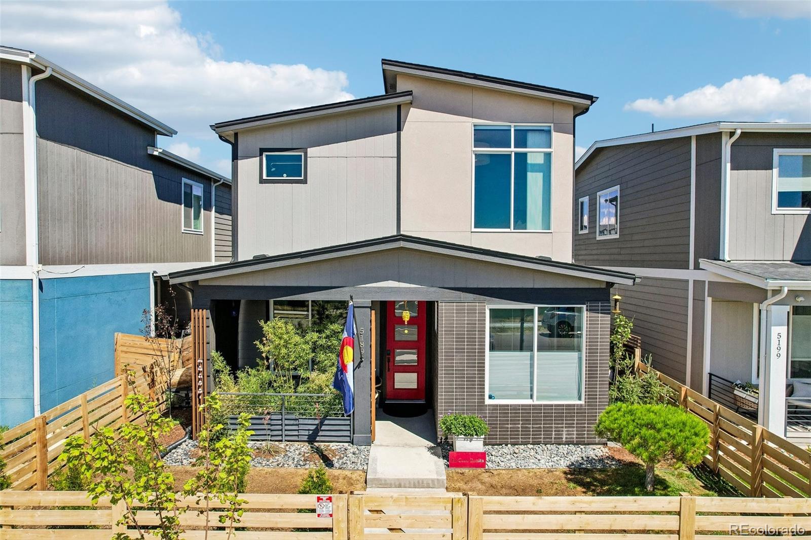 MLS Image #26 for 5189 e 63rd place,commerce city, Colorado