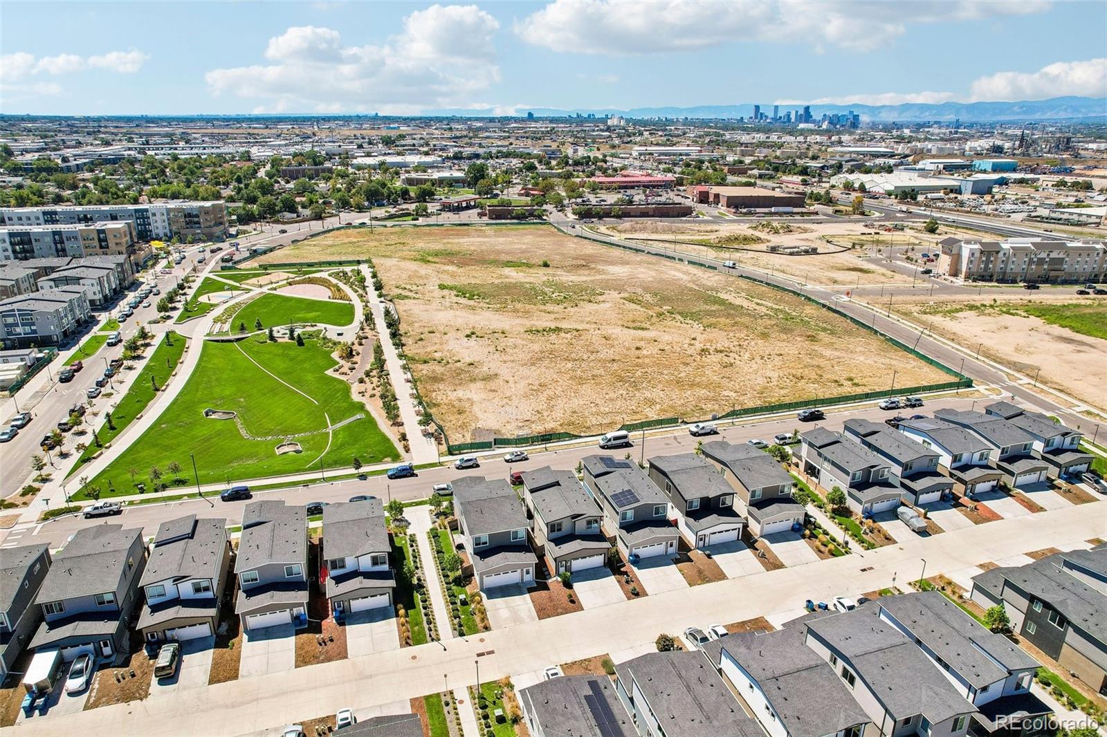 MLS Image #30 for 5189 e 63rd place,commerce city, Colorado