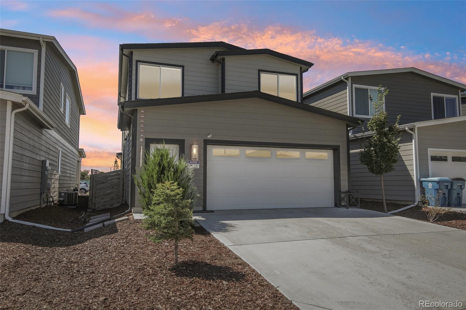 MLS Image #32 for 5189 e 63rd place,commerce city, Colorado