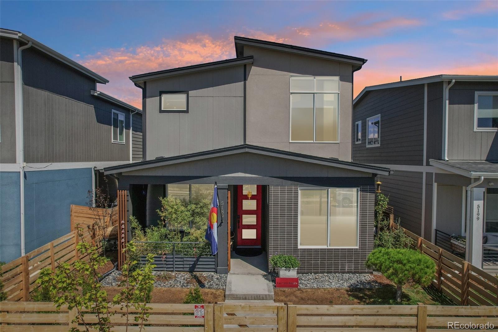 MLS Image #33 for 5189 e 63rd place,commerce city, Colorado