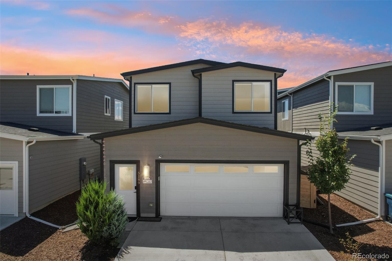 MLS Image #34 for 5189 e 63rd place,commerce city, Colorado