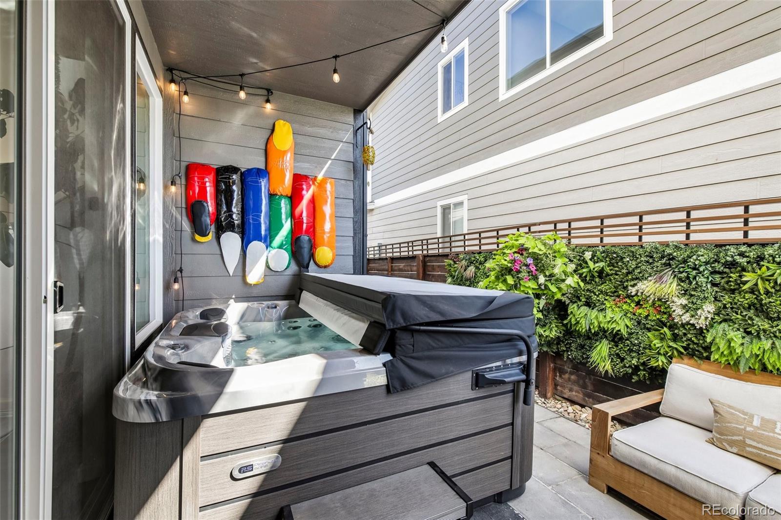 MLS Image #5 for 5189 e 63rd place,commerce city, Colorado