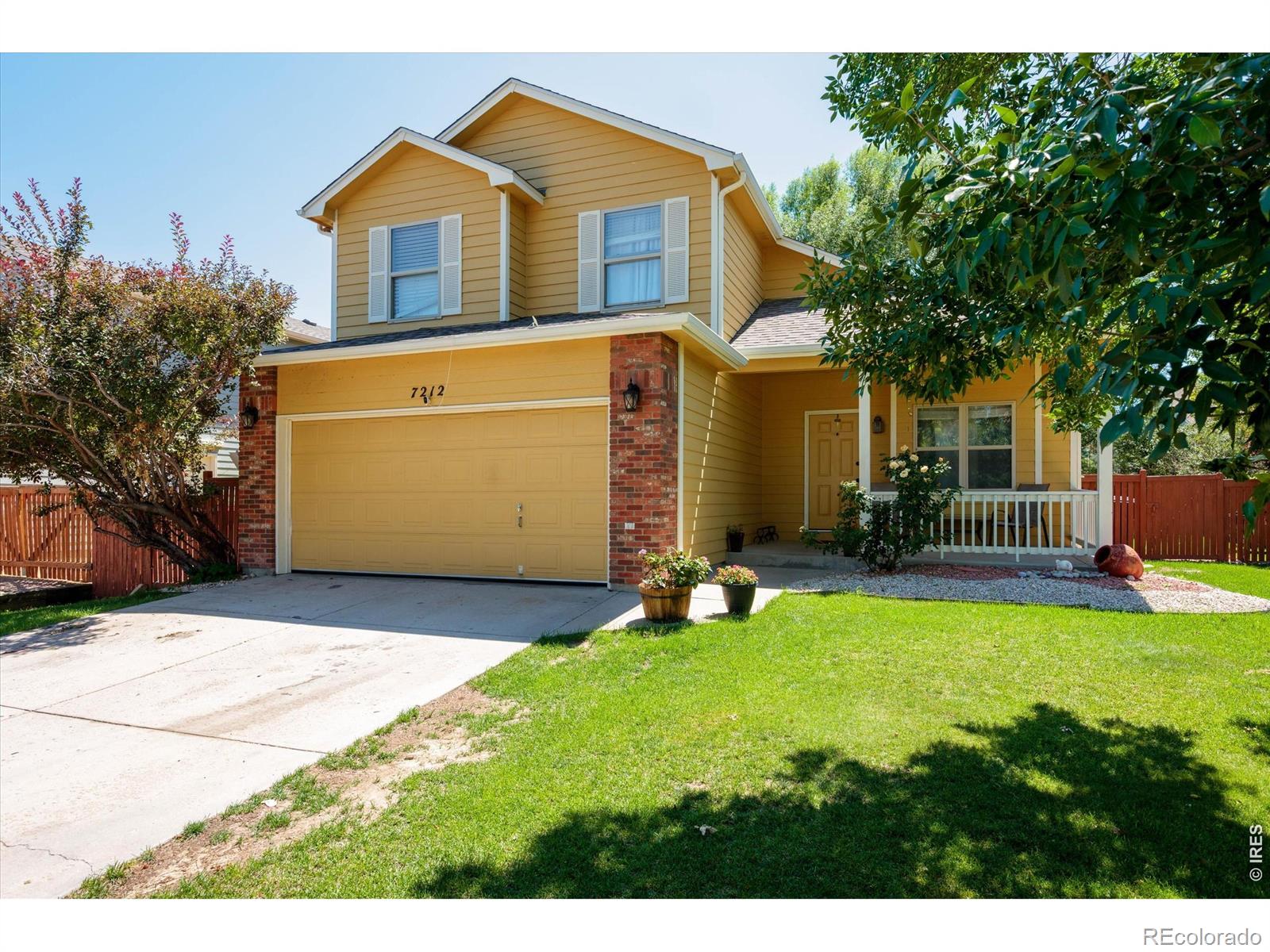 MLS Image #0 for 7212 w 21st street,greeley, Colorado