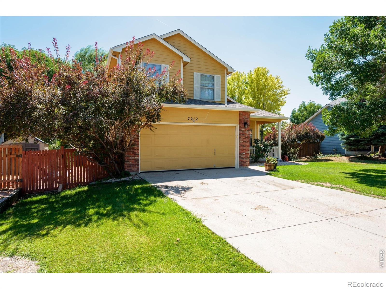 MLS Image #1 for 7212 w 21st street,greeley, Colorado