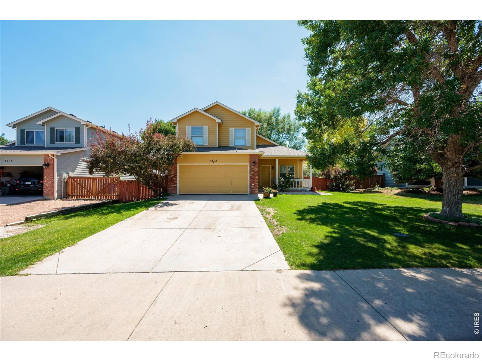 MLS Image #2 for 7212 w 21st street,greeley, Colorado