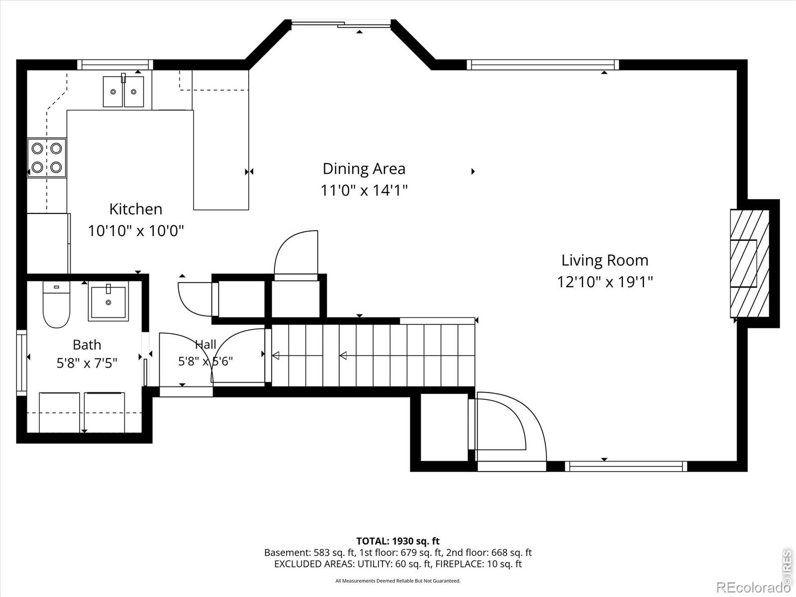 MLS Image #36 for 7212 w 21st street,greeley, Colorado