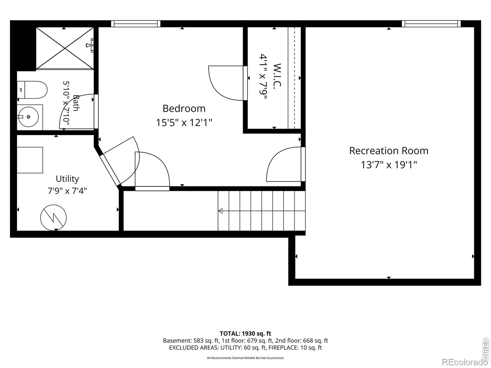 MLS Image #37 for 7212 w 21st street,greeley, Colorado