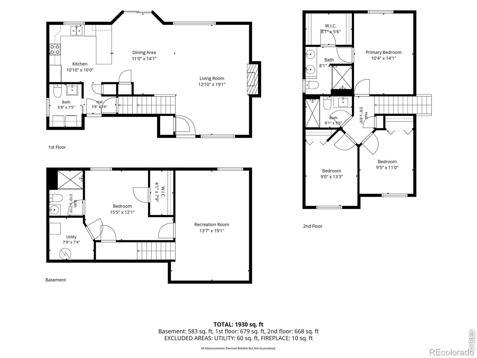 MLS Image #38 for 7212 w 21st street,greeley, Colorado