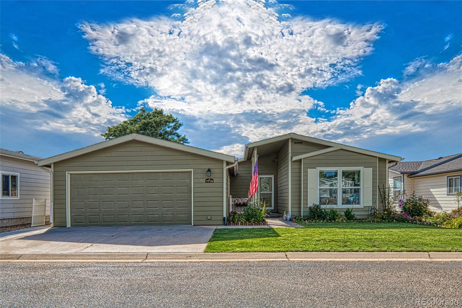 MLS Image #0 for 7710  primrose ,frederick, Colorado