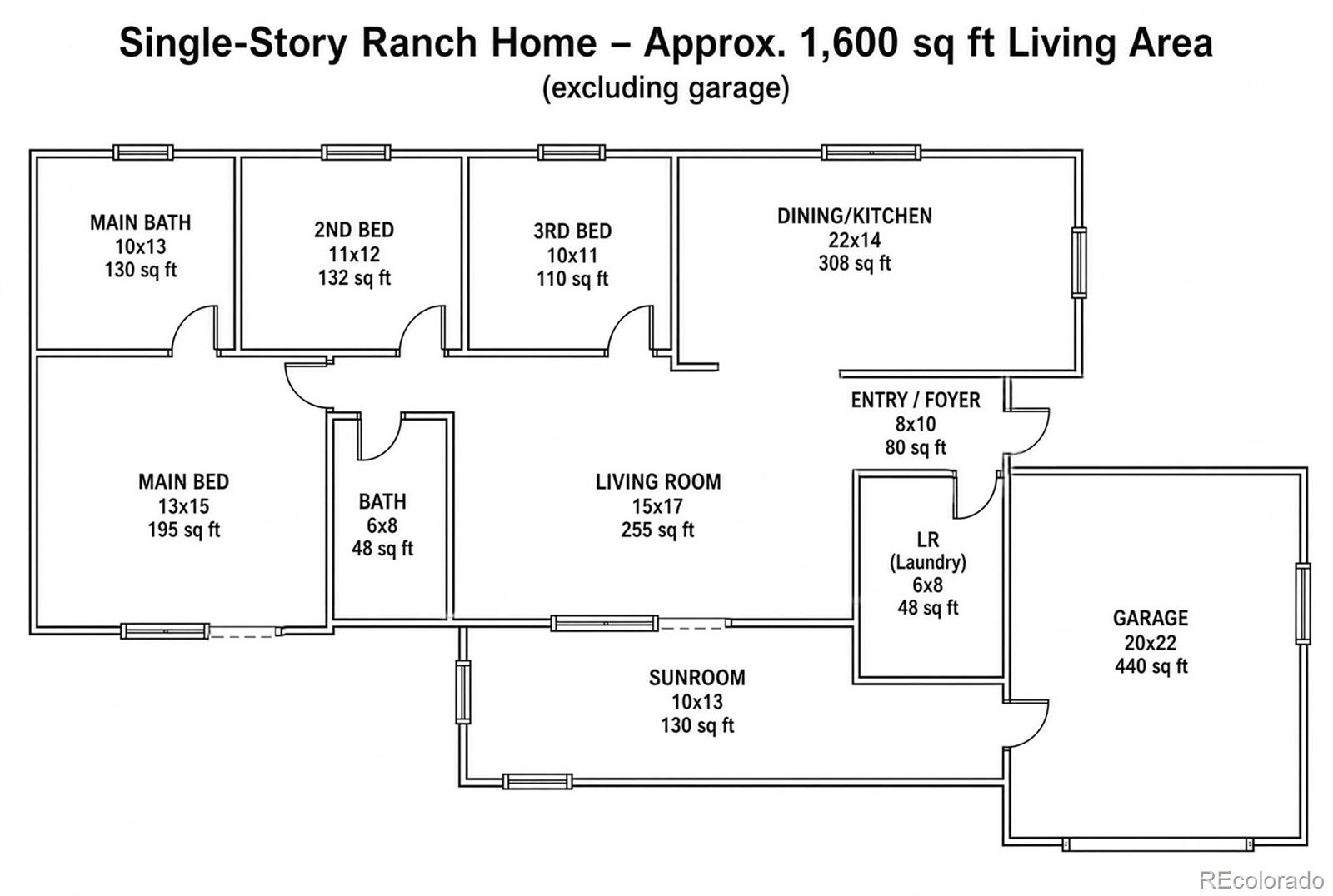 MLS Image #36 for 7710  primrose ,frederick, Colorado