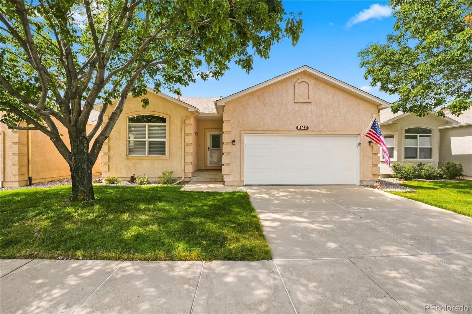 MLS Image #0 for 5140  redleaf lane,colorado springs, Colorado