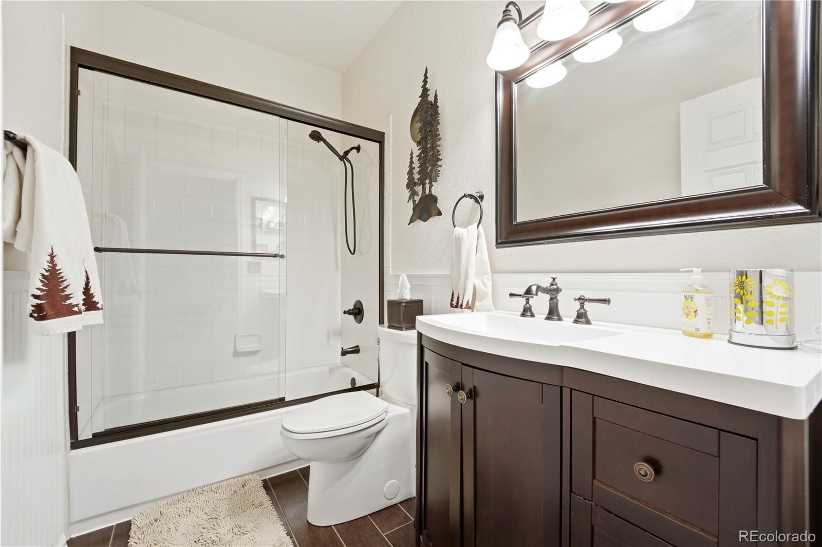 MLS Image #17 for 5140  redleaf lane,colorado springs, Colorado