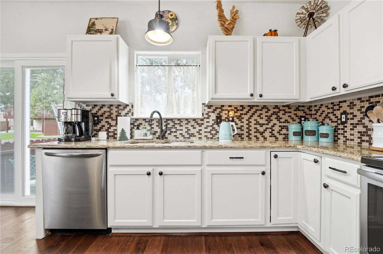 MLS Image #18 for 5140  redleaf lane,colorado springs, Colorado