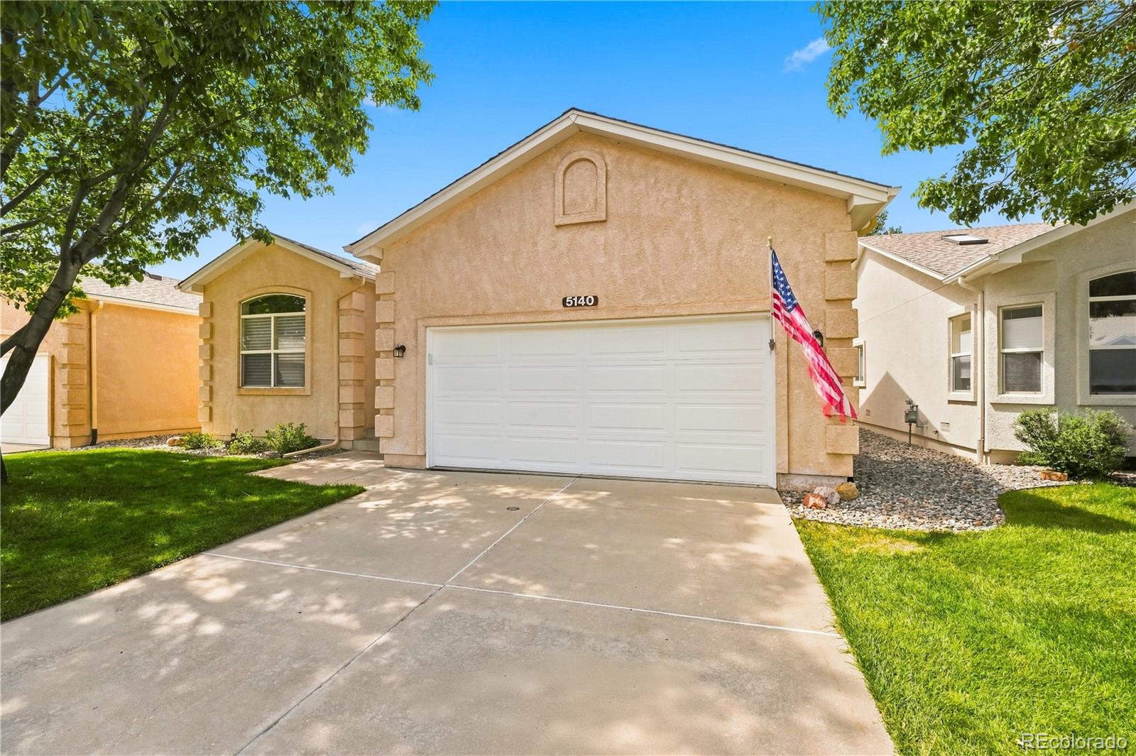 MLS Image #2 for 5140  redleaf lane,colorado springs, Colorado