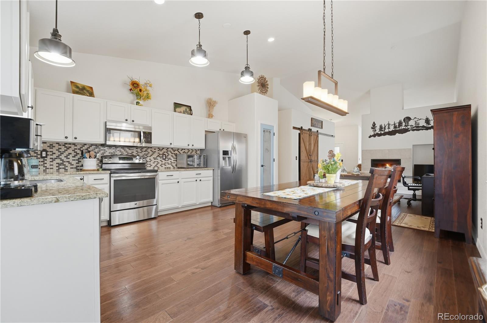 MLS Image #21 for 5140  redleaf lane,colorado springs, Colorado